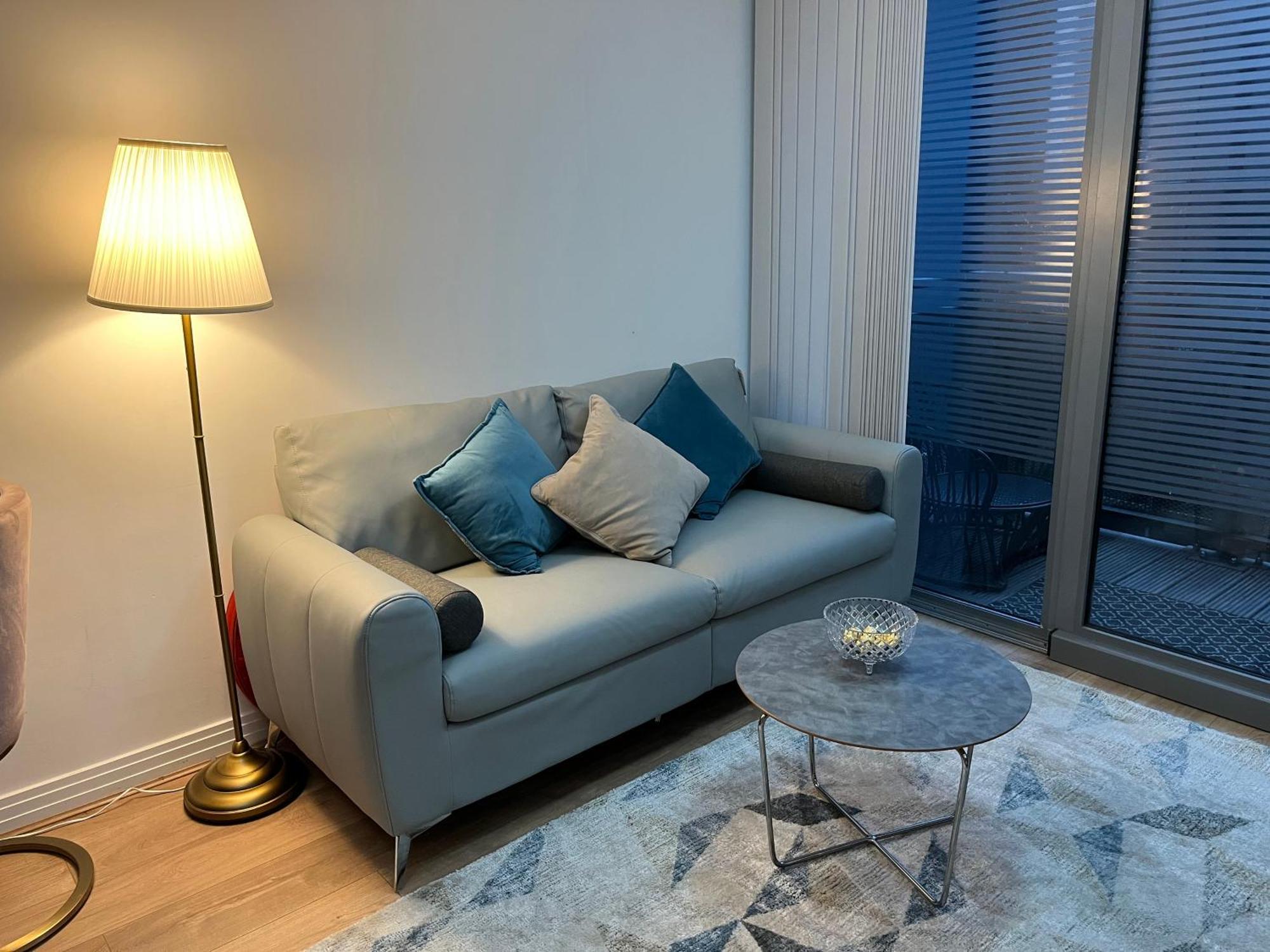 Apartmán North Acton Flat Londýn Exteriér fotografie